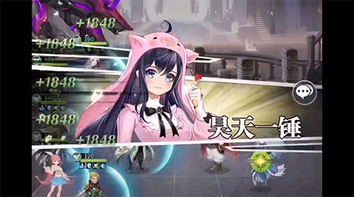 斗罗大陆武魂觉醒互通版