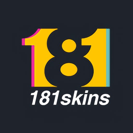 181skins最新版v1.0.0
