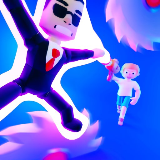 痛苦先生破解版(Mr Pain)v0.9