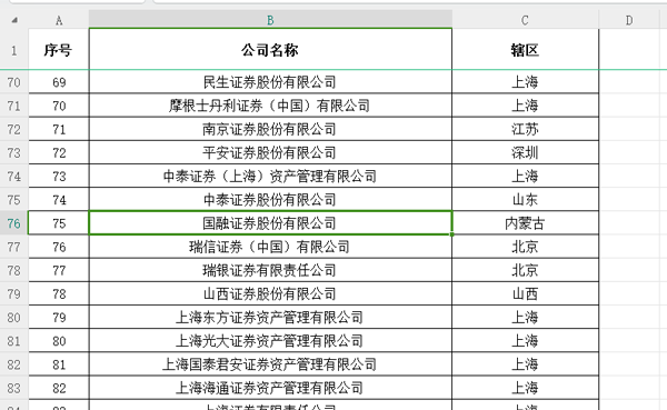 国融证券兜兜满app官方版