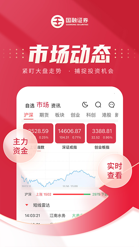 国融证券兜兜满app官方版截图2