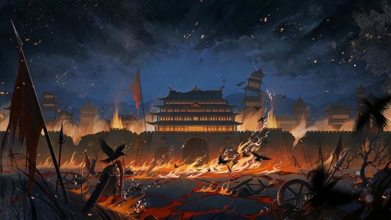 身为反派我很抱歉清软破解完结截图2