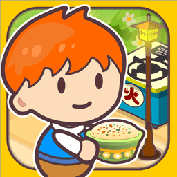吃货大食堂汉化版v4.0.1
