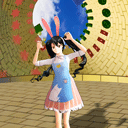樱校女神跑酷游戏v1.0