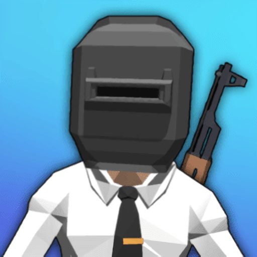 吃鸡生存大战无限金币版(Royale Battlegrounds)v1.0
