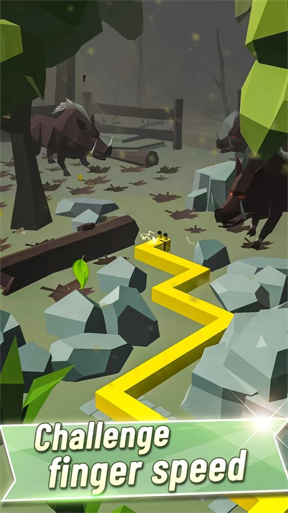 音乐线2破解手机版