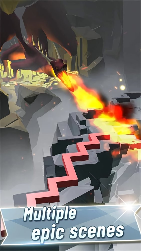 音乐线2破解版(MusicLine)截图1