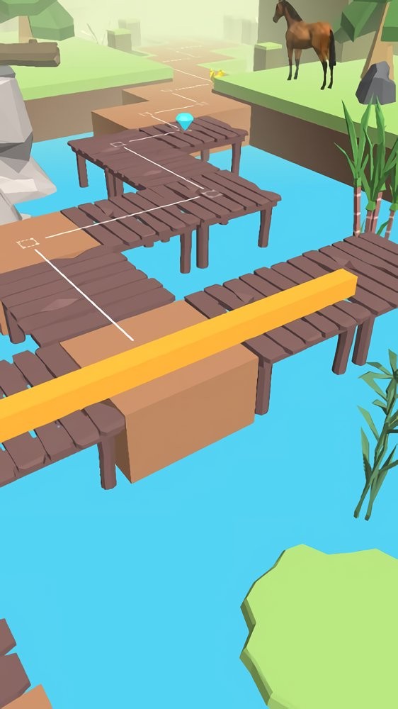 音乐线2破解版(MusicLine)截图3