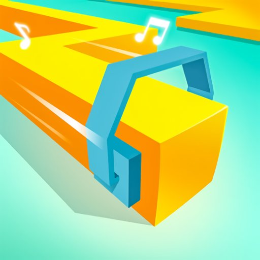 音乐线2破解版(MusicLine)v1.0.2