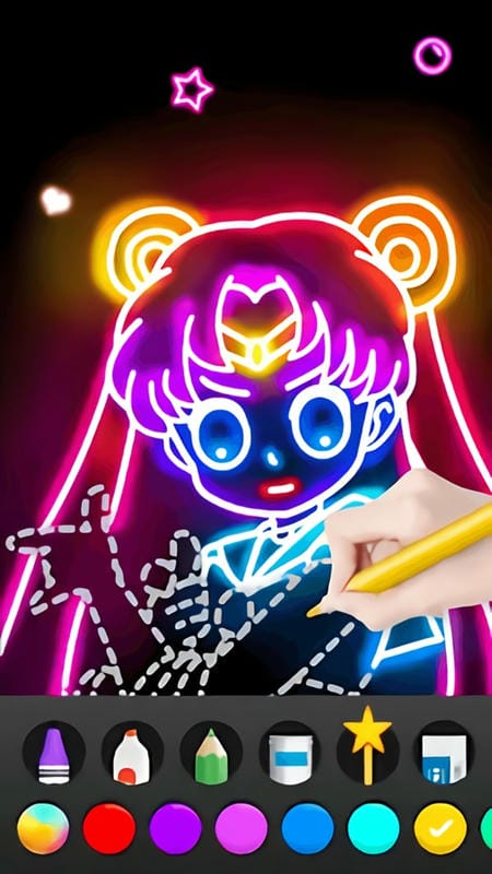 小小漫画家手机版下载