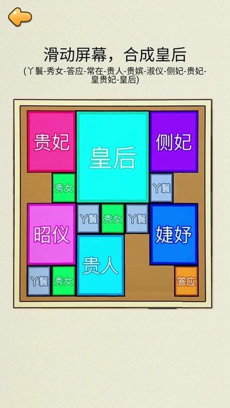 合成皇后最新版截图2