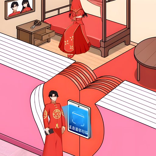 打开女友的心门官方版v1.0