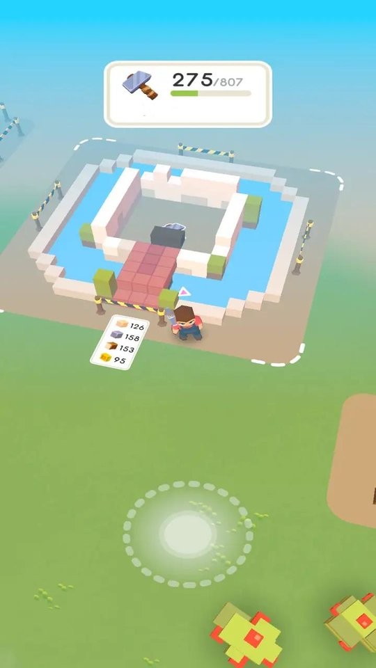 沙漠建造者最新版截图3