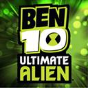 Ben 10终极英雄异种动物游戏中文版v1.3.2