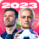 Top Eleven 2025最新版本v23.5