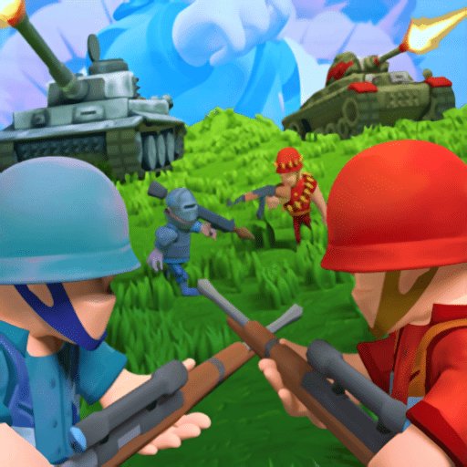 小兵传奇手机版v1.0.8