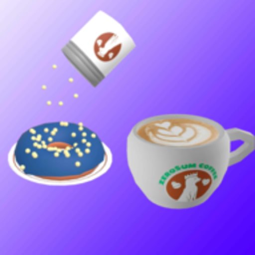 咖啡师生活游戏破解版(Barista Life)v1.21.0