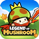 冒险大作战国际服(Legend of Mushroom)v3.0.61