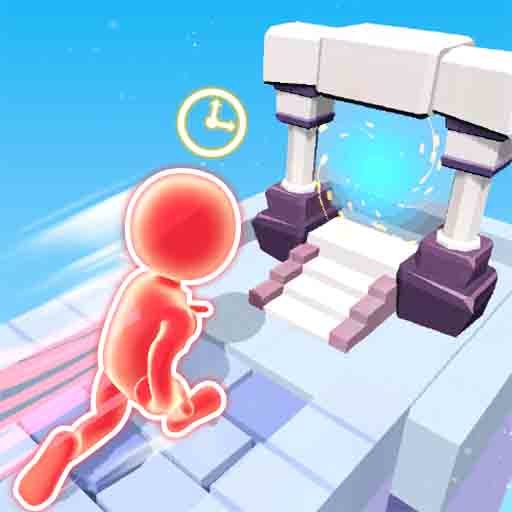 火柴人跑酷冒险官方版v1.0.2