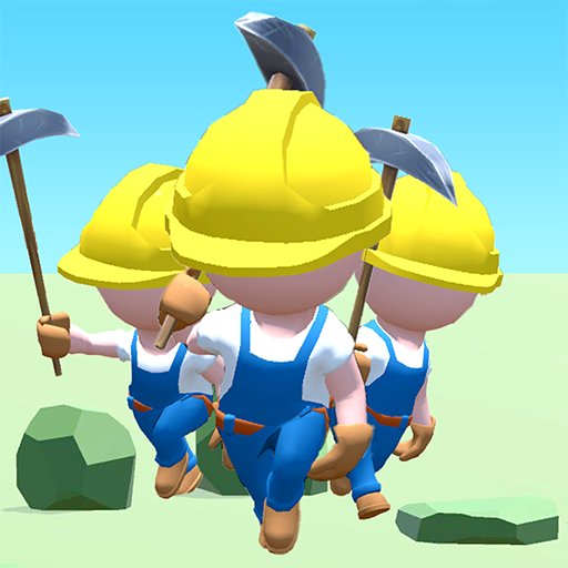 我爱搬砖无限金币版v1.1.0922