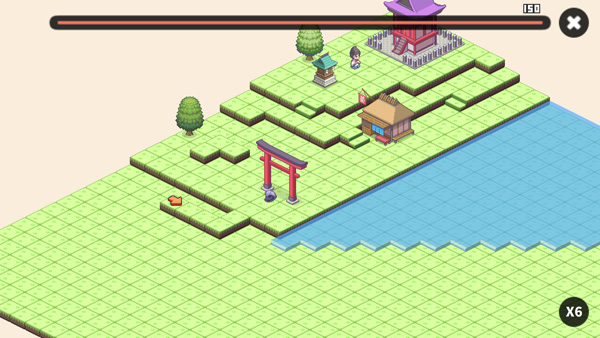 像素神社中文版(JINJA)截图3