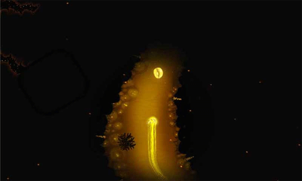 生命之潮游戏(Waves Of Life)截图2