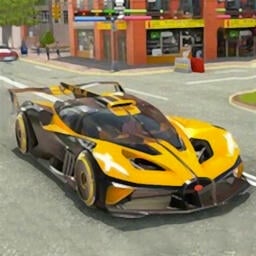 高速公路汽车驾驶最新版v1.04