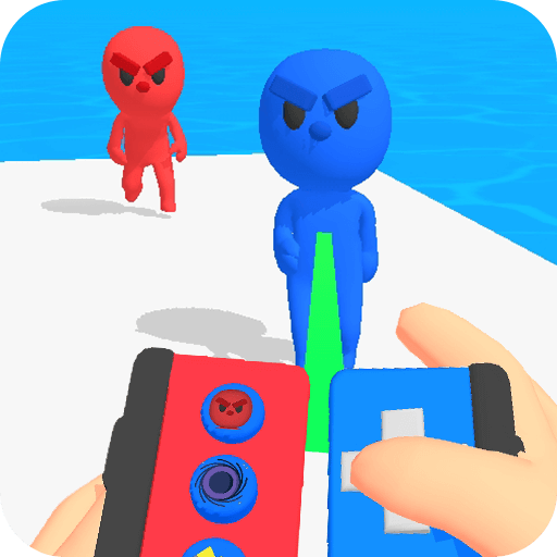 火柴人跳跳官方版v1.1.5