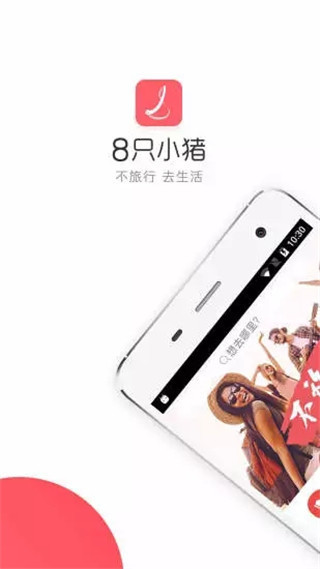 8只小猪安卓版截图1