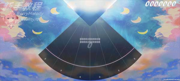 浆果旋律游戏官方正版