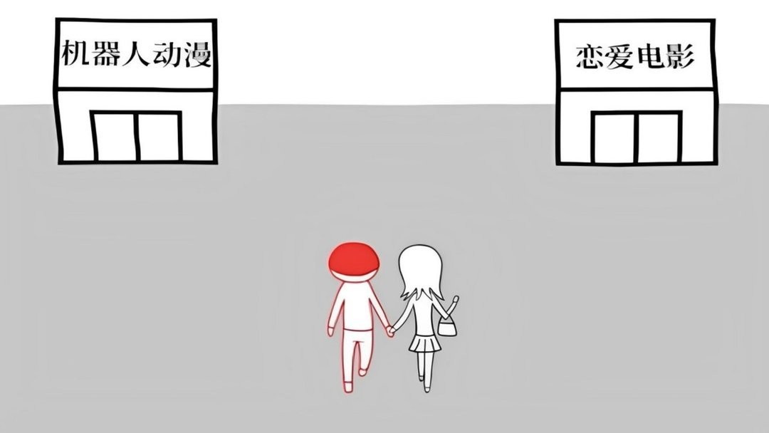真实人生模拟游戏截图1