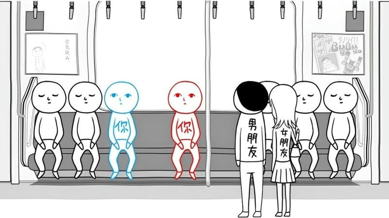 真实人生模拟游戏截图3