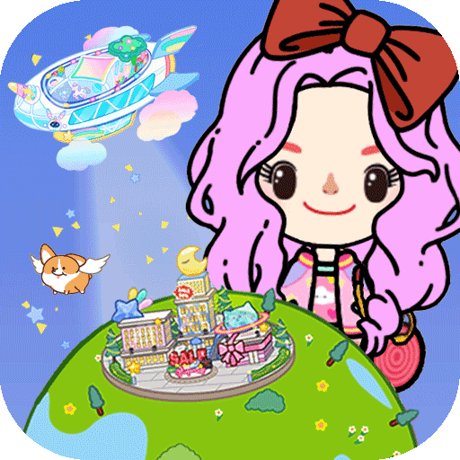 托卡小镇游乐园最新版v4.3.5