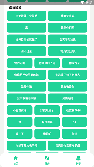 丁真盒最新版截图2