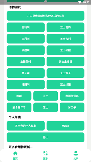 丁真盒最新版截图3