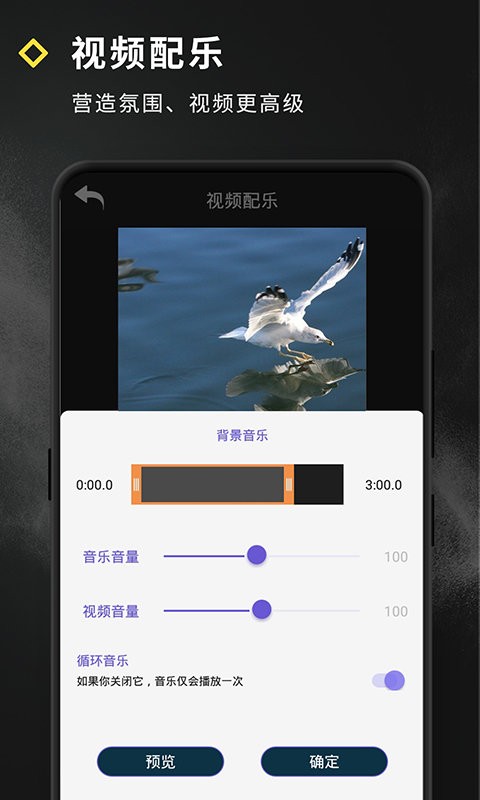 短视频特效app截图3