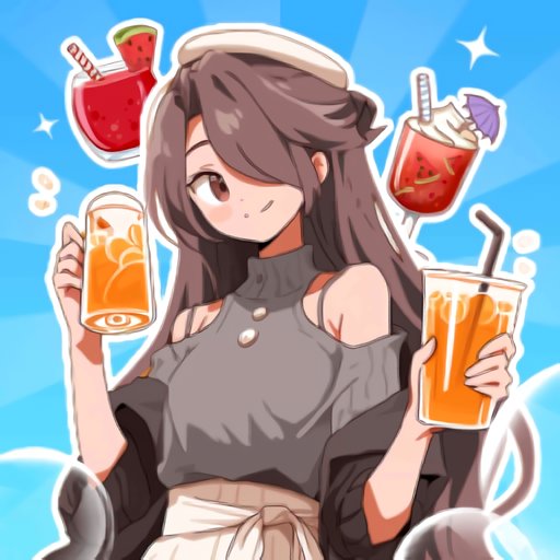 米琪果汁店2破解版内置菜单v1.0.0