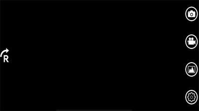 手机USB外置摄像头软件usb_camera截图1