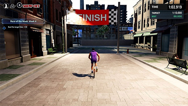 nba2k22官方正版手机版截图3