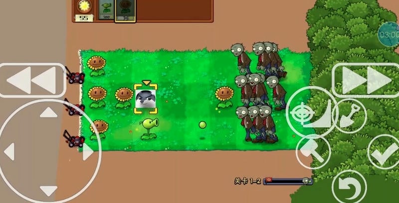 植物大战僵尸xi版最新版(XI)截图2