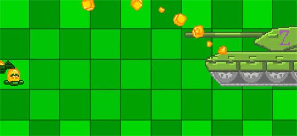 pvzpzwd3重制版截图2