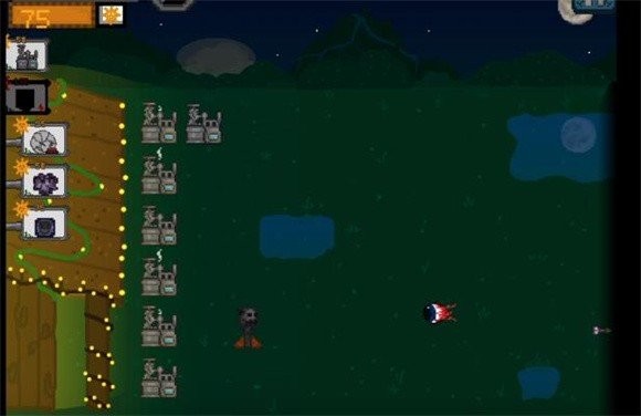 泰拉大战僵尸最新版截图3