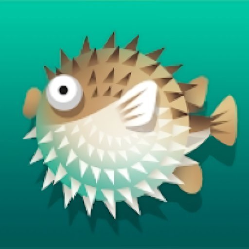 深处的生物最新版v1.09