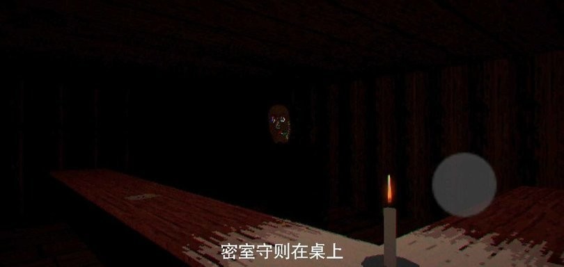 迷失密室最新版本截图2