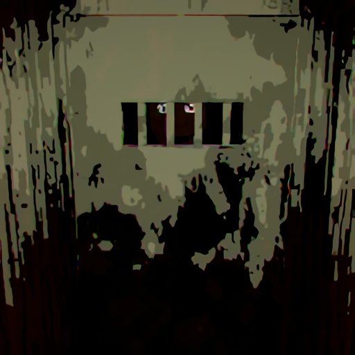 迷失密室最新版本v0.1.0