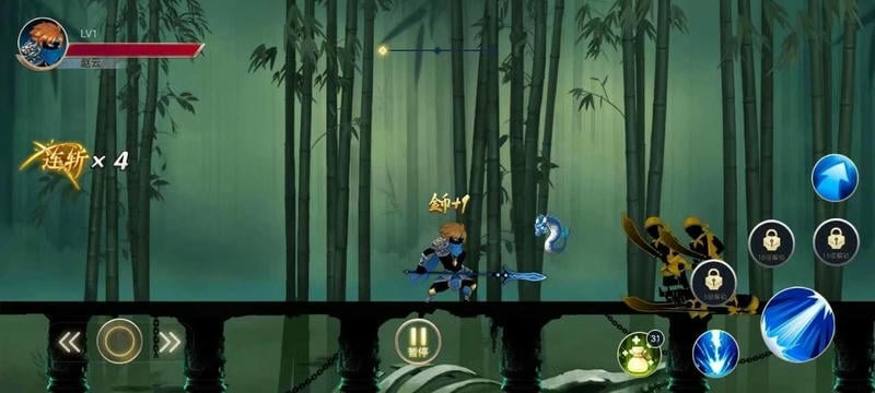 火柴人三国乱斗手游下载