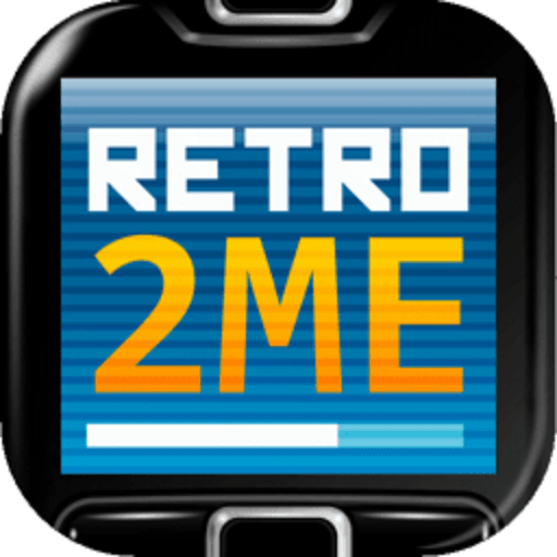 java模拟器中文版(Retro2ME JAVA模拟器)v2.1.0
