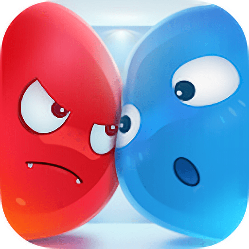 红蓝大作战游戏(Red VS Blue)v1.6.8
