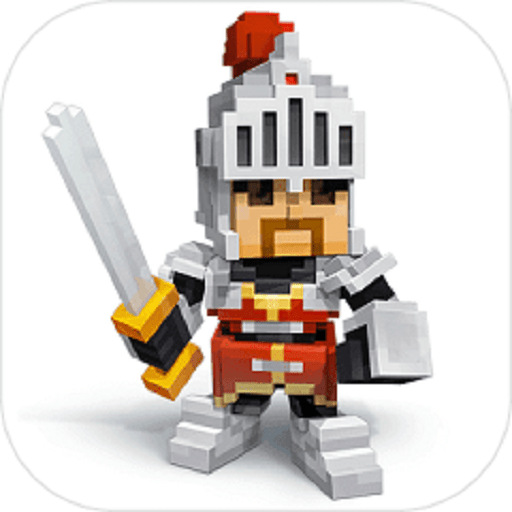 创世战士手机版(Craft Warriors)v1.7.0