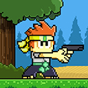 英雄丹国际服最新版(Dan The Man)v1.12.60